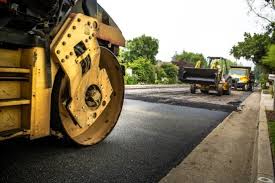 Professional Driveway Paving Services in Helena Valley Southeast, MT